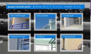 Alubau München GmbH