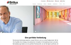 Brillux mehr als farbe